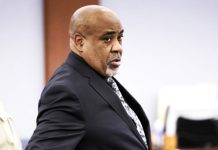 Ex-gang boss Duane “Keffe D” Davis found guilty in 1996 murder of rapper Tupac Shakur