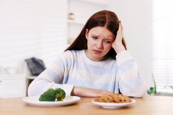 Eating Disorder
