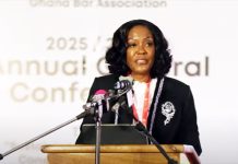 GBA challenges Judiciary, Executive on constitutional limits