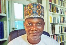 Adamawa govt suspends education board secretary over alleged irregularities