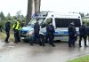 Poland says fire at Starlink station is sabotage as Denmark warns of rising Russian threat