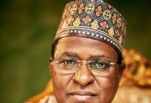 I’m alive & healthy -Ex-Bauchi Gov speaks after death rumour