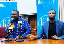 2025 GJA Ashanti Excellence Awards Launched