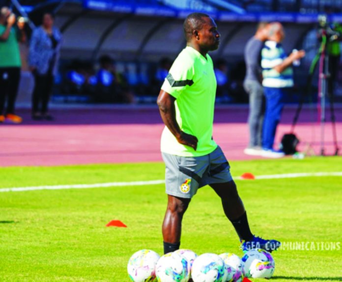 Godwin Attram