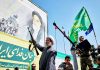 Iran says world will be ‘astonished’ by new weapons as Trump weighs next move