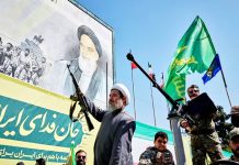 Iran says world will be ‘astonished’ by new weapons as Trump weighs next move