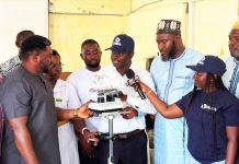 PETROSOL Platinum Energy Donates Life-Saving Equipment To Wa Municipal Hospital
