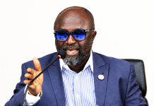 KMA to sanction appointed Mayors who decline to occupy official residence