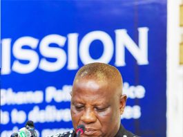 Police Step Up Crime Fight …Suspected Armed Robbers, Including Women, Arrested; Weapons, Ammunition Seized In Intelligence-Led Operations
