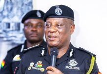 Fight Against Corruption: Seven Police Officers Caught In IGP’s Dragnet