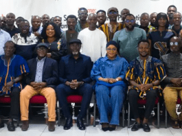 National Security Seeks Stronger Partnership With Media