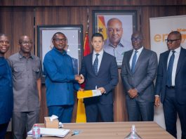 Eni, Vitol move to secure two Tano Basin blocks