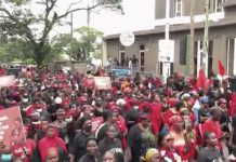 ‘Culture Of Silence’ Is Back! …Women Allege Growing Intimidation