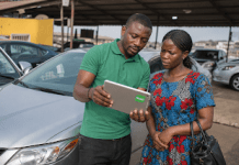 How Ghana’s Used-Car Buyers Are Rethinking Price, Condition and Sourcing from China