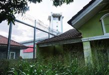 Indonesia suspends five officials over luxury apartments for prison inmates