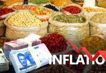 Nigeria’s Inflation Rate Falls To 15.39% In August