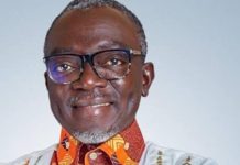 Prof. Douglas Boateng to address supply chain and procurement leaders in Zambia