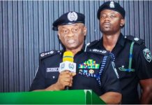 Recording police officers demoralising, allow us concentrate –IGP Disu to Nigerians