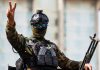 Last UK and US troops leave Iraq as anti-Islamic State mission ends