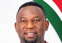 I’m Confident of Victory in Ashanti NDC Chairmanship Race – Isham Alhassan