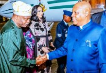 Nigeria To Push For Global Institutional Reforms As Shettima Leads Delegation At 81st UNGA