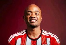 Jordan Ayew completes Sheffield United move on one-year deal