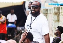 Julian Baisie uses sports and creativity to rewrite Kasoa’s youth narrative
