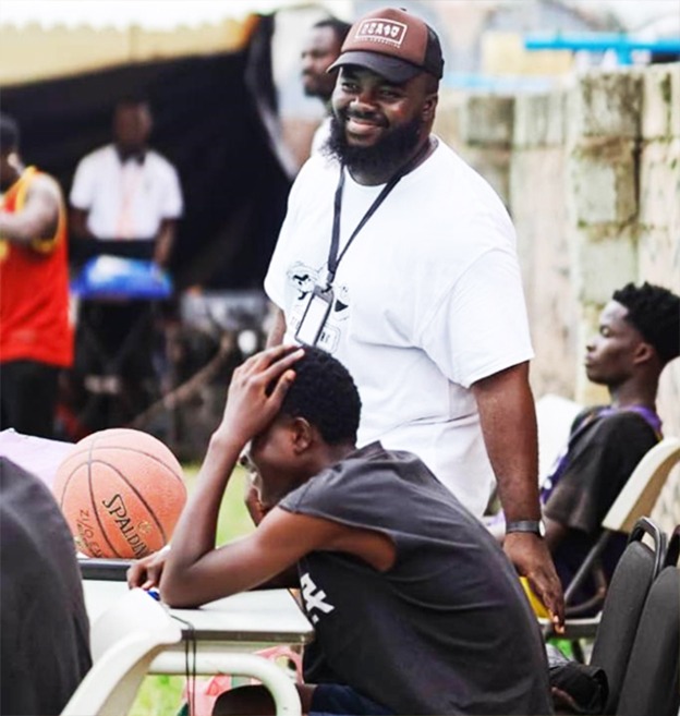 Sports and creativity are giving Kasoa youth new opportunities