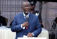 There Must Be Balance Between Responsibilities And Personal Lives Of Judges -CJ