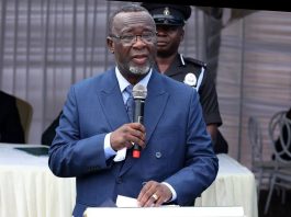There Must Be Balance Between Responsibilities And Personal Lives Of Judges -CJ