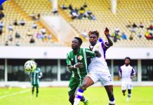 Mohammed Zaidan strikes late as Karela end Hearts unbeaten run