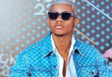 I can and I will win Artiste of the year again –KiDi