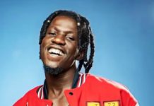 King Paluta Goes Spiritual with New Song “Away”