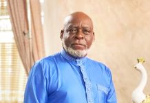Kofi Adjorlolo opens up about difficult chapter in his acting career