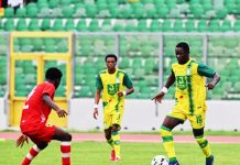 GPL Round 4: Goals, Comebacks and Late Drama headline weekend action