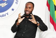 Atta Akyea Tells Court: No Evidence To Nail Adu-Boahene -Free Him!