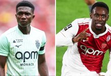 Late-night transfer fallout sparks Chelsea-Monaco row