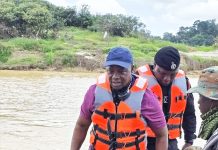 Ankobra: From Galamsey Workshop To A River Of Hope