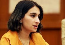 Colombian ex-foreign minister charged over nanny’s lie detector test