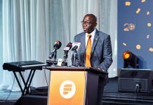 Fidelity Bank Launches 20th Anniversary Celebrations
