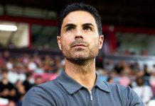 Arteta agrees new deal with champions Arsenal