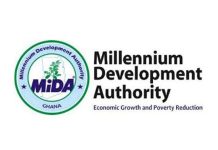 MiDA Is Ghana’s Gateway to Global Philanthropy – President