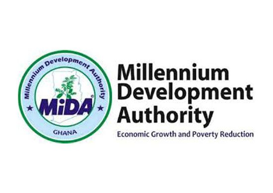 Millennium Development Authority (MiDA)