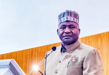 Defence Minister proposes compulsory military training for Nigerians