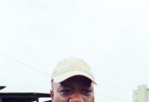 Mahama Ayariga Declares War On Polluters