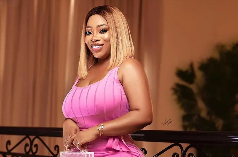 ?I want life back’ – Moesha Boduong pleads for healing