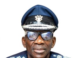 Customs Commissioner Clarifies Duty On Airport Gifts