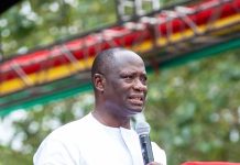 Nkroful Comes Alive As Nkrumahfest Celebrates Legacy, Culture And African Unity