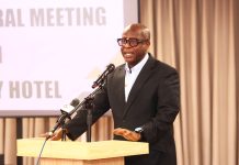 Food Buffer Stock seeks stronger liquidity buffer despite record profit