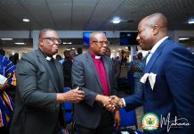 Ayariga to Christian Council: Use the church to champion fight against environmental degradation